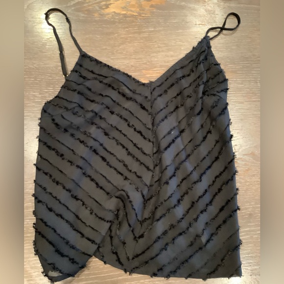 Free People Dressy Tank Top - Size S - Picture 1 of 4